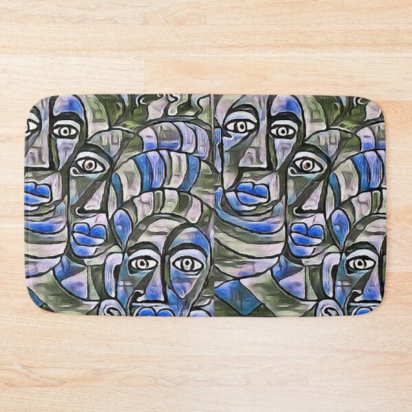 Item preview, Tribal Family designed and sold by MijizaCreations.