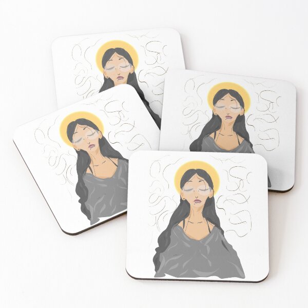 Item preview, Modern Angel designed and sold by TheImperfecto.
