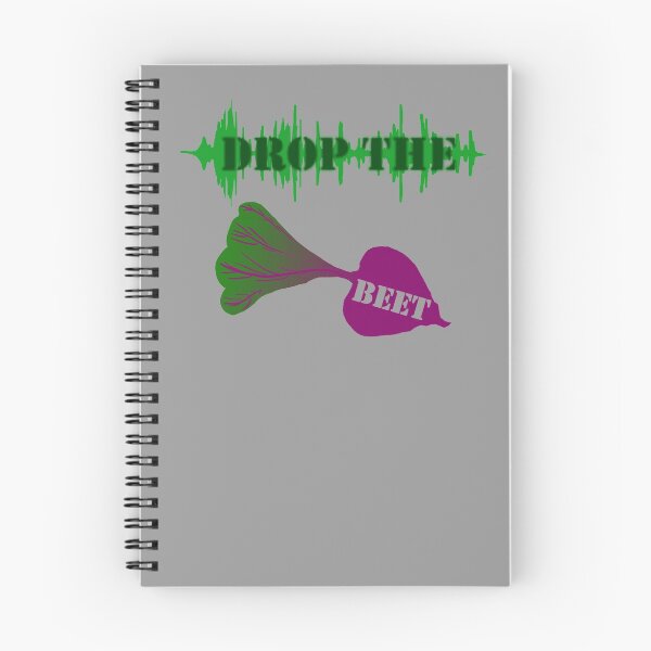 Item preview, Drop The Beet designed and sold by 11ronnie.