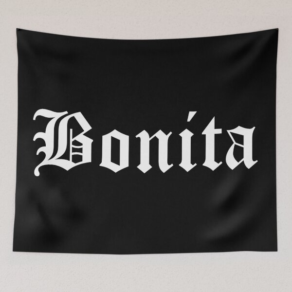 Item preview, Bonita designed and sold by quintymoda.