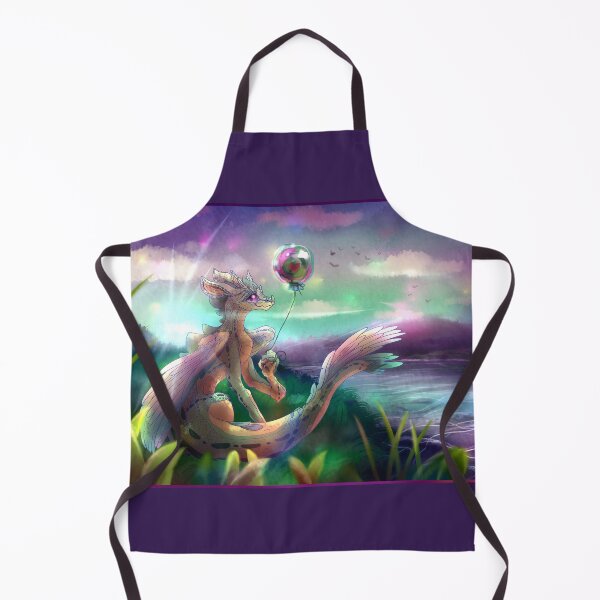 Aperçu de l'œuvre Peinture Dragon Fantastique Twilight créée et vendue par Thedorfmirrin.