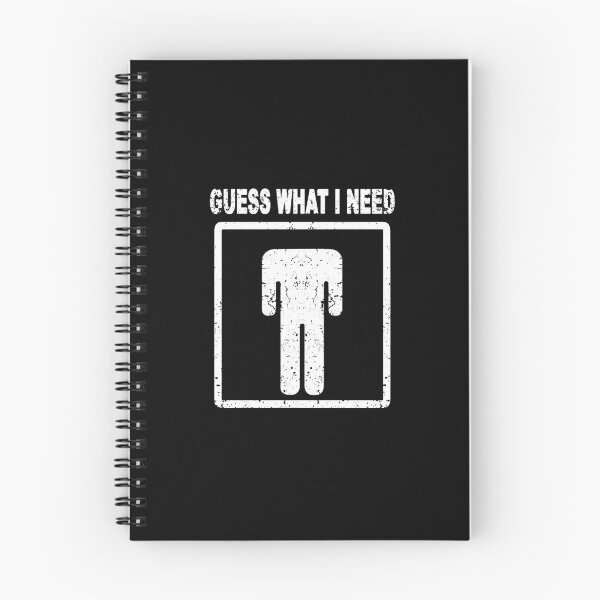 Item preview, Guess What I Need designed and sold by ZimbomDesigner.