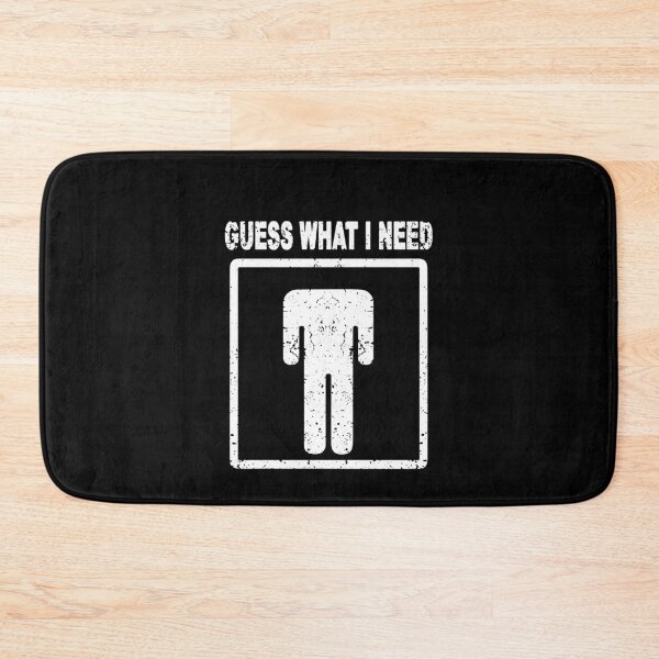 Item preview, Guess What I Need designed and sold by ZimbomDesigner.