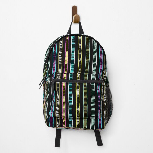 Item preview, Narrow Stripes designed and sold by colouroz.