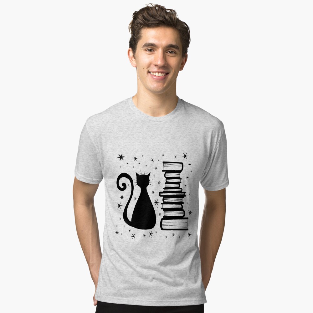 Artikel-Vorschau von Vintage T-Shirt, designt und verkauft von thenocturnalfey.
