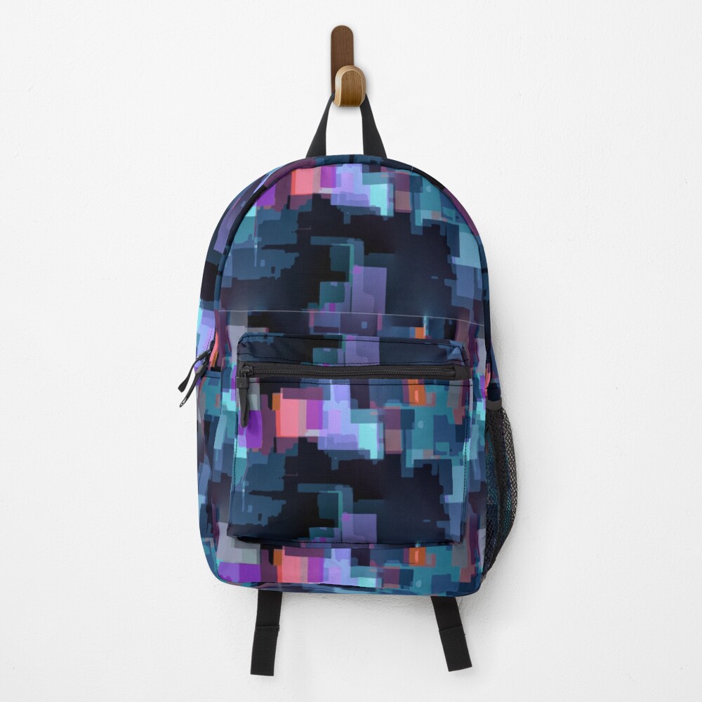 Item preview, Backpack designed and sold by Reverie214.