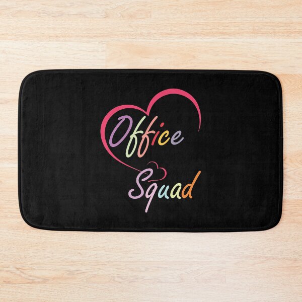 Item preview, Office Squad Administrative Assistant Gift School Secretary designed and sold by FELTA.