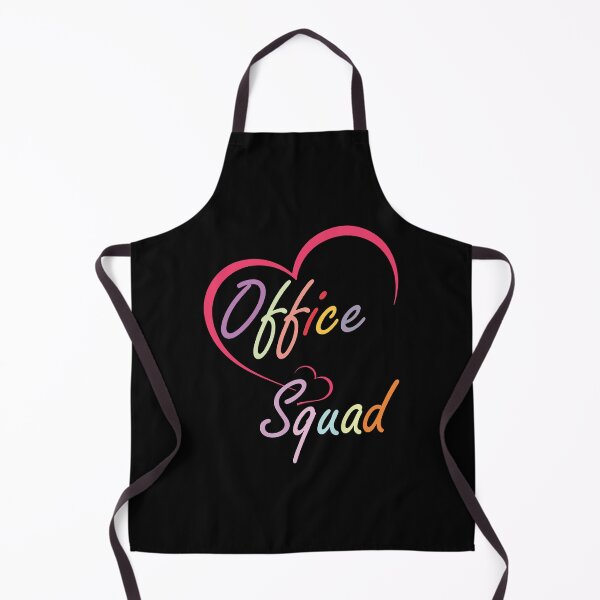 Item preview, Office Squad Administrative Assistant Gift School Secretary designed and sold by FELTA.