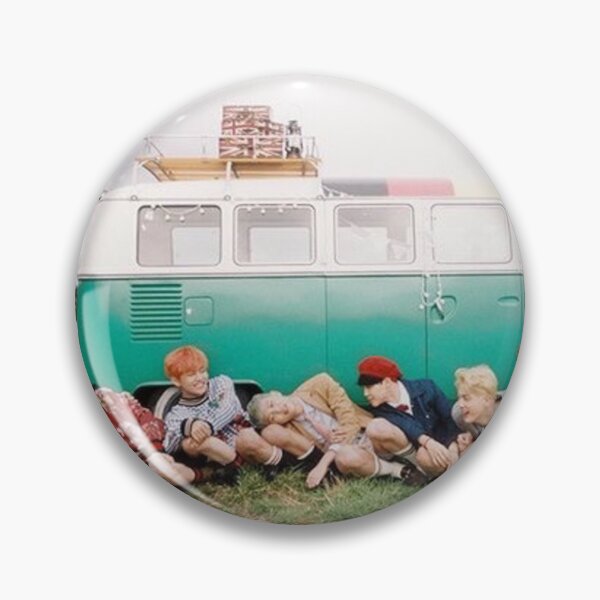 Artikelvorschau, BTS Young Forever entworfen und verkauft von rainepjm.