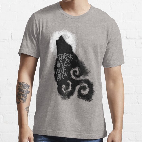 Item preview, Wolf Pack designed and sold by Emily Faulkner.