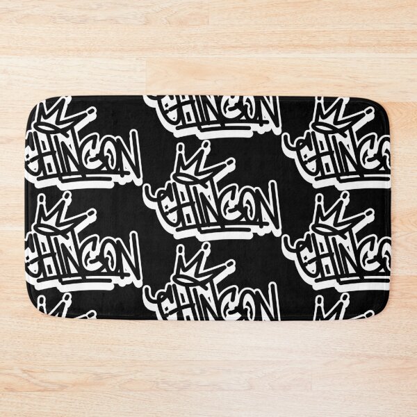 Item preview, Chingon Graffiti Style designed and sold by quintymoda.
