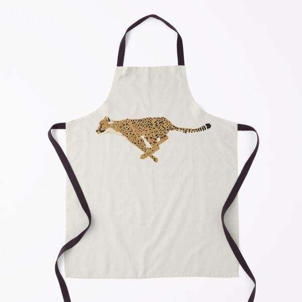 Item preview, Sketchy Cheetah designed and sold by GreatPlainsWolf.