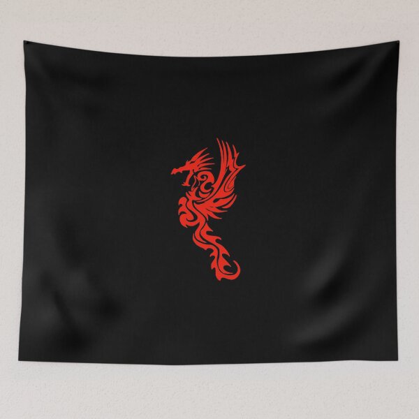Item preview, Dragonilla the Dread! designed and sold by Krispsm.