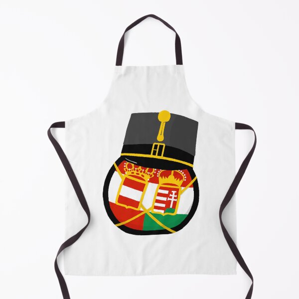 Item preview, Austria-Hungary (With Hat) designed and sold by Caterwauling.