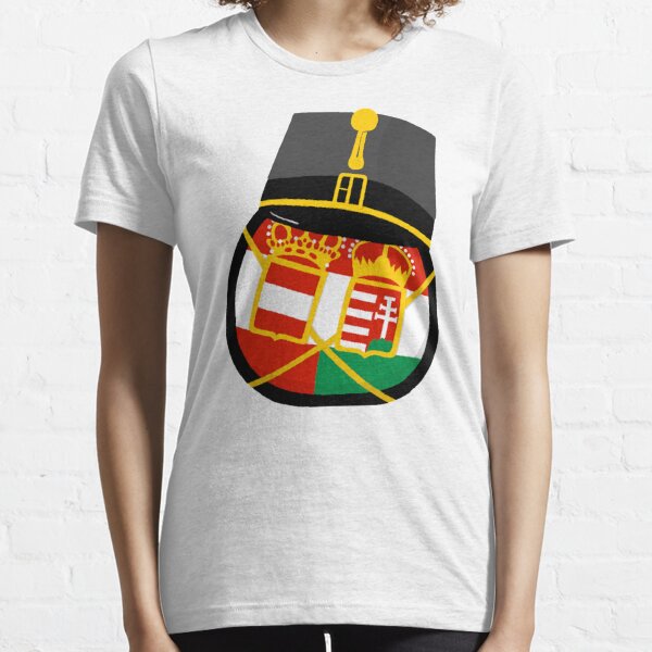 Austria-Hungary (With Hat) Essential T-Shirt