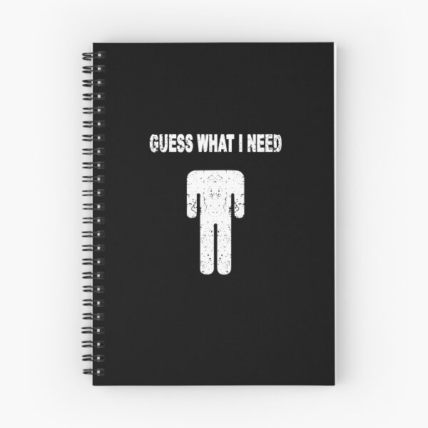 Item preview, Guess What I Need designed and sold by ZimbomDesigner.