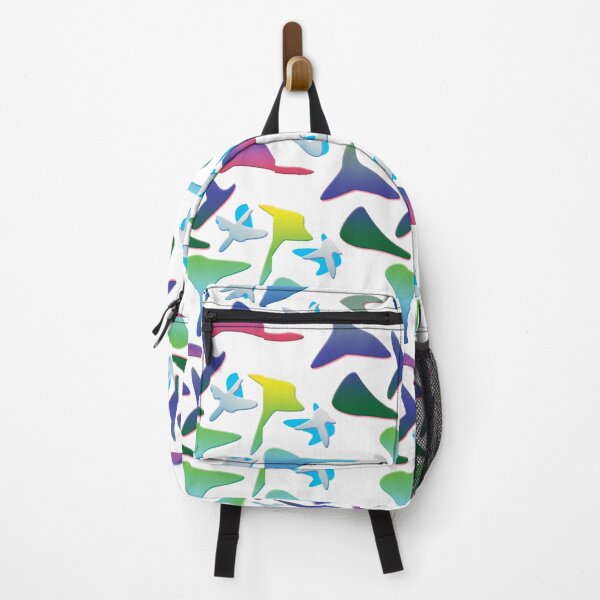Item preview, Rainbow Pattern designed and sold by culasse06.