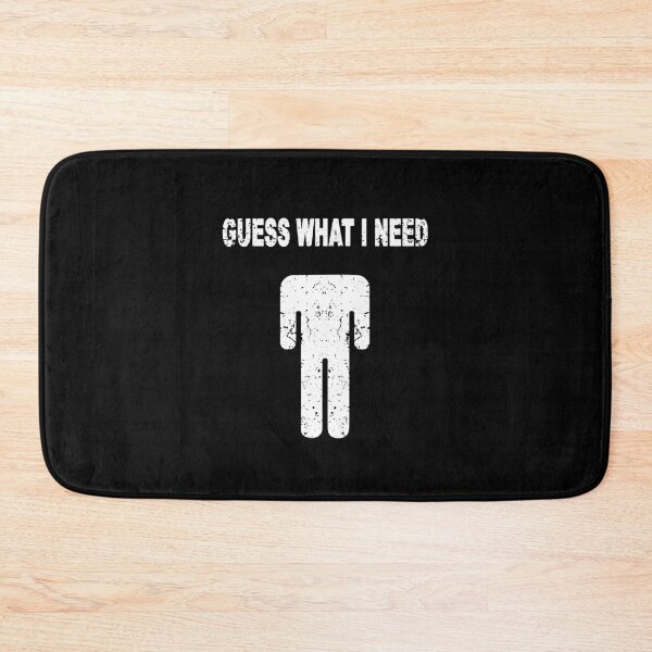 Item preview, Guess What I Need designed and sold by ZimbomDesigner.