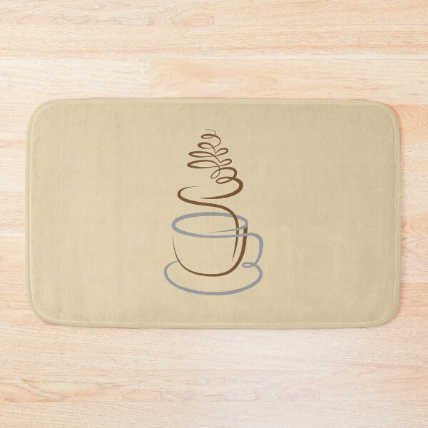 Item preview, Dont Look For Love Look For Coffee designed and sold by UMEShop.