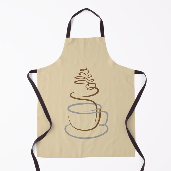 Item preview, Dont Look For Love Look For Coffee designed and sold by UMEShop.