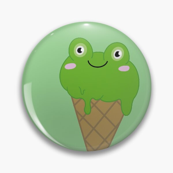 Item preview,  Man I Love Frogs designed and sold by SoCindy.