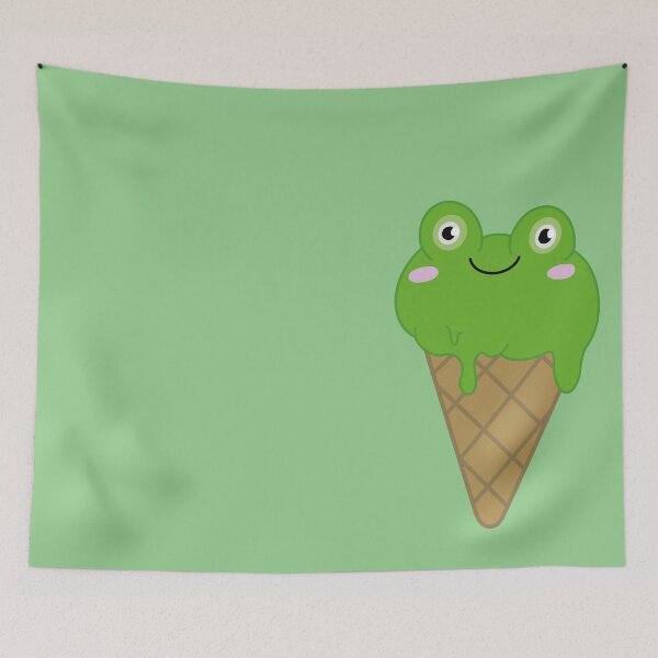 Item preview,  Man I Love Frogs designed and sold by SoCindy.