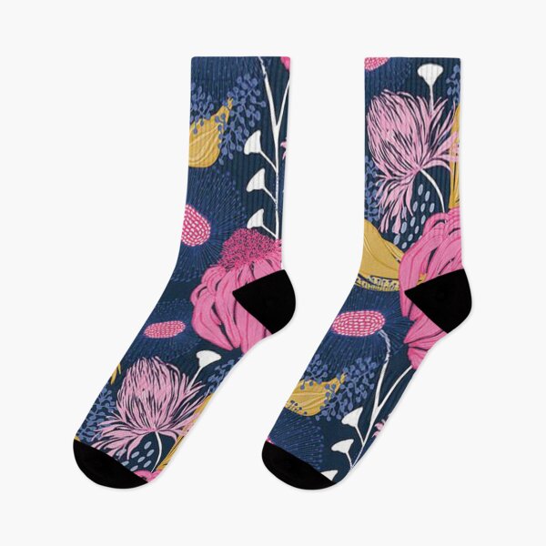 Item preview, Pink Floral designed and sold by cutehappiness.