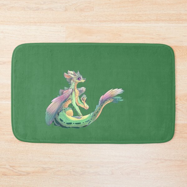 Item preview, Twilight Fantasy Dragon Painting -Transparent designed and sold by Thedorfmirrin.