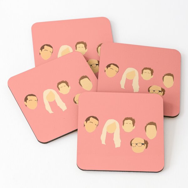 Item preview, Sunny Gang designed and sold by Nichestalgia.