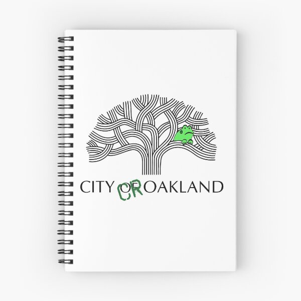 Item preview, croakland designed and sold by moosesharkrhino.