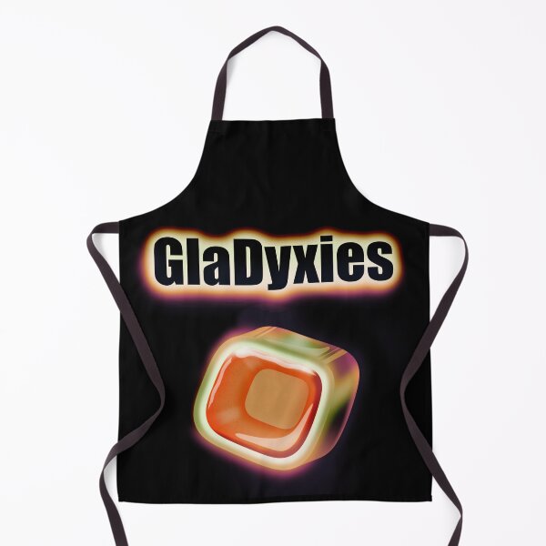 Item preview, Cubic GlaDyxies Incandescent designed and sold by GlaDyxies.