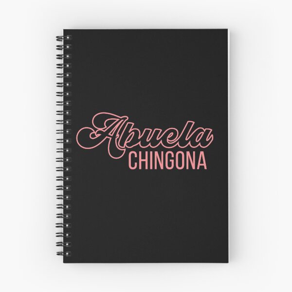 Item preview, Abuela Chingona Retro Style designed and sold by quintymoda.