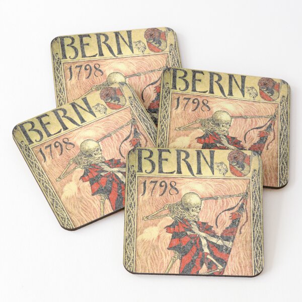 Item preview, Bern designed and sold by TheRagingArden.