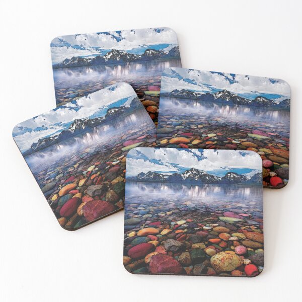 Item preview, Grand Teton National Park designed and sold by StarsForgers.