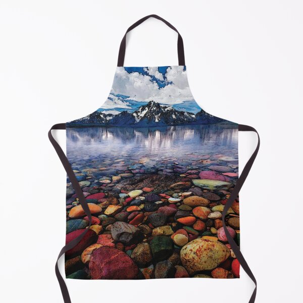 Item preview, Grand Teton National Park designed and sold by StarsForgers.
