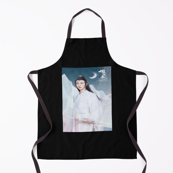 Item preview, The Untamed designed and sold by Chinese-Drama.