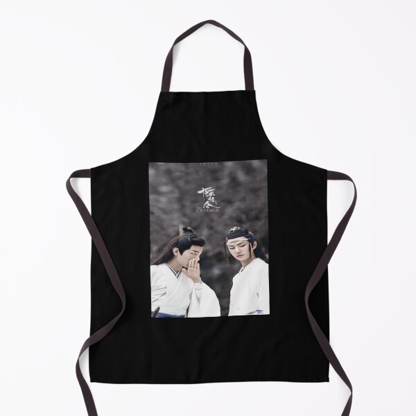Item preview, The Untamed designed and sold by Chinese-Drama.
