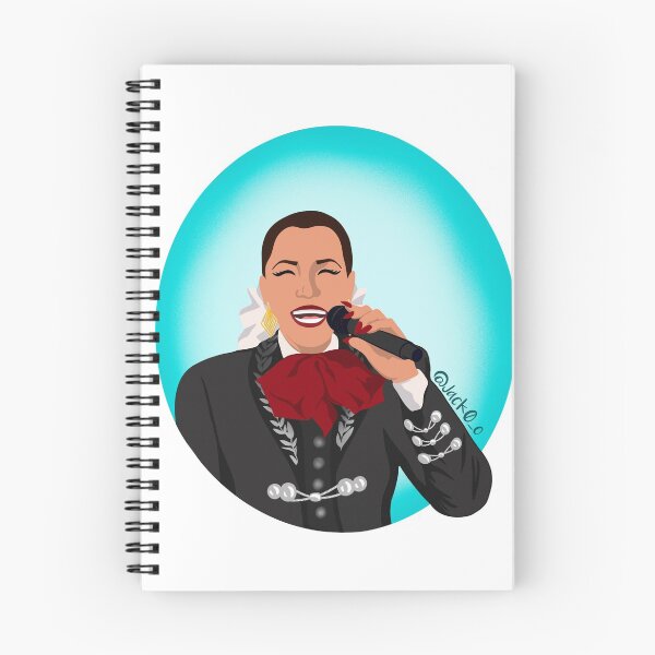 Item preview, Cantante de mariachi 2 designed and sold by Jack0-0.