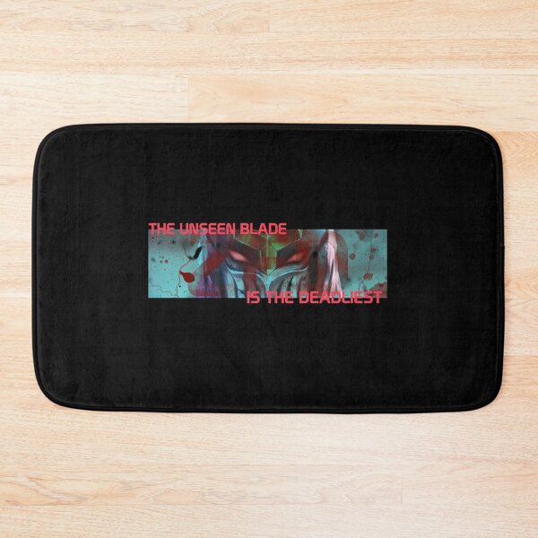 Item preview, Zed the unseen blade designed and sold by Megaalinz.