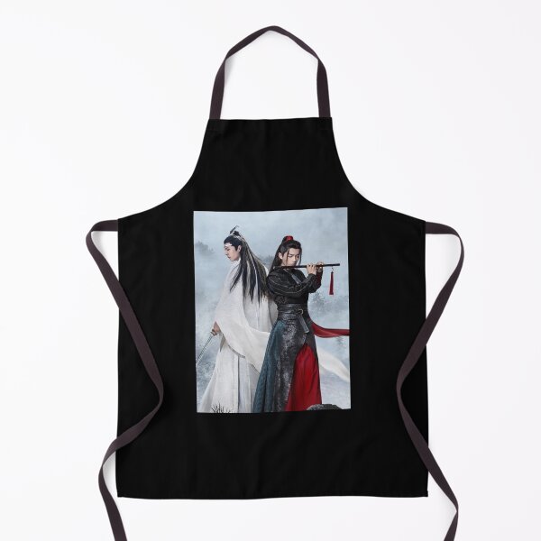 Item preview, The Untamed designed and sold by Chinese-Drama.