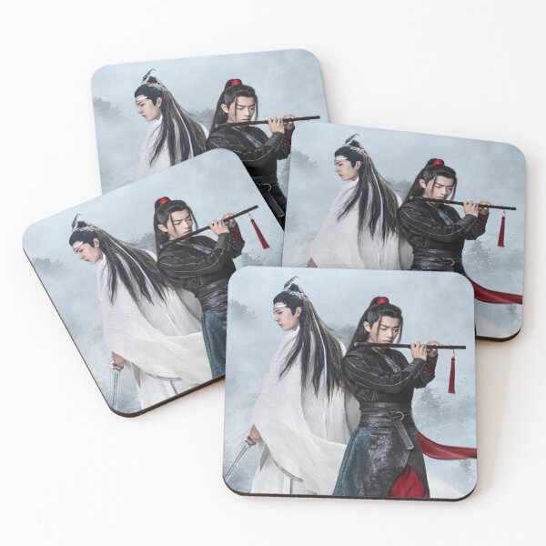 Item preview, The Untamed designed and sold by Chinese-Drama.