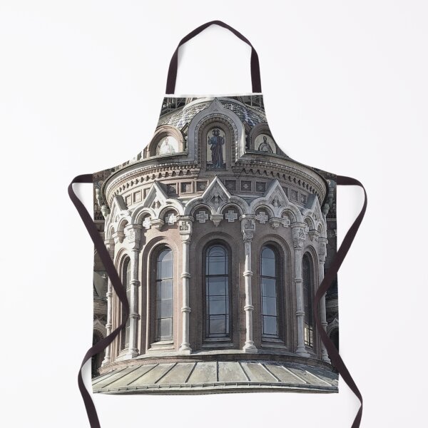 Item preview, Savior on the Spilled Blood facade designed and sold by alinamiryuk.