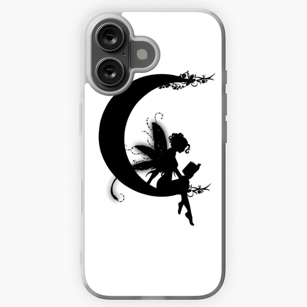 Item preview, iPhone Soft Case designed and sold by thenocturnalfey.
