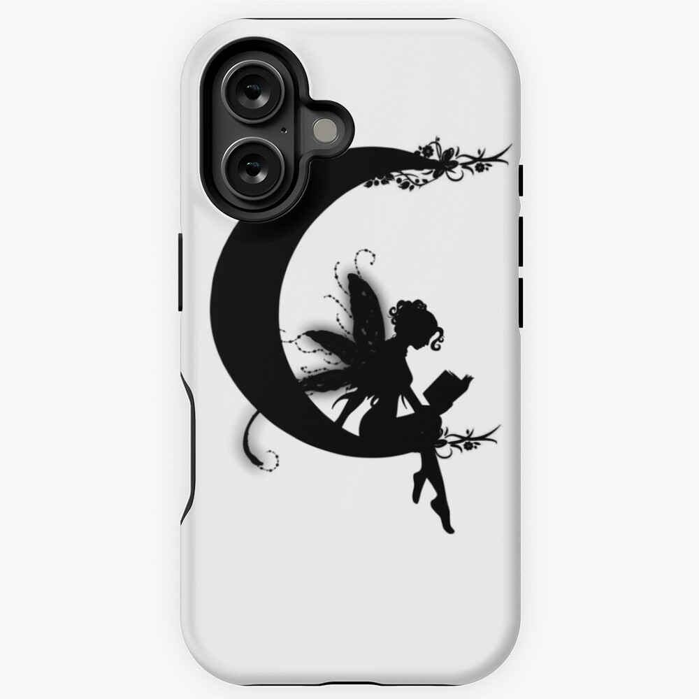 Item preview, iPhone Magsafe Tough Case designed and sold by thenocturnalfey.
