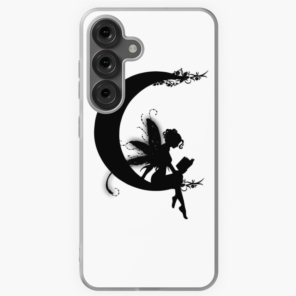 Item preview, Samsung Galaxy Soft Case designed and sold by thenocturnalfey.