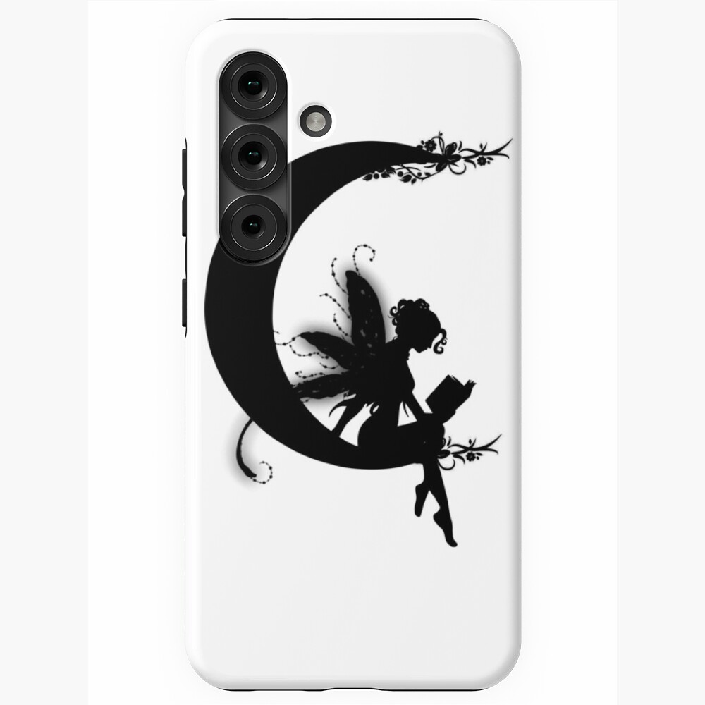 Item preview, Samsung Galaxy Tough Case designed and sold by thenocturnalfey.