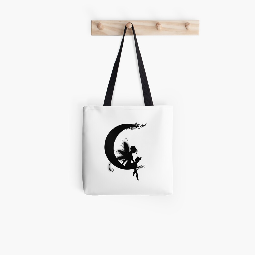 Item preview, All Over Print Tote Bag designed and sold by thenocturnalfey.