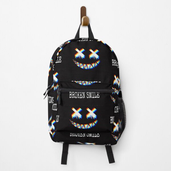 Item preview, BROKEN SMILE. designed and sold by Adilmks.
