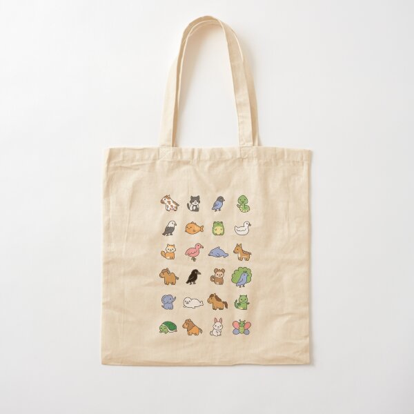 Kids Yoga Stories Tote Bag