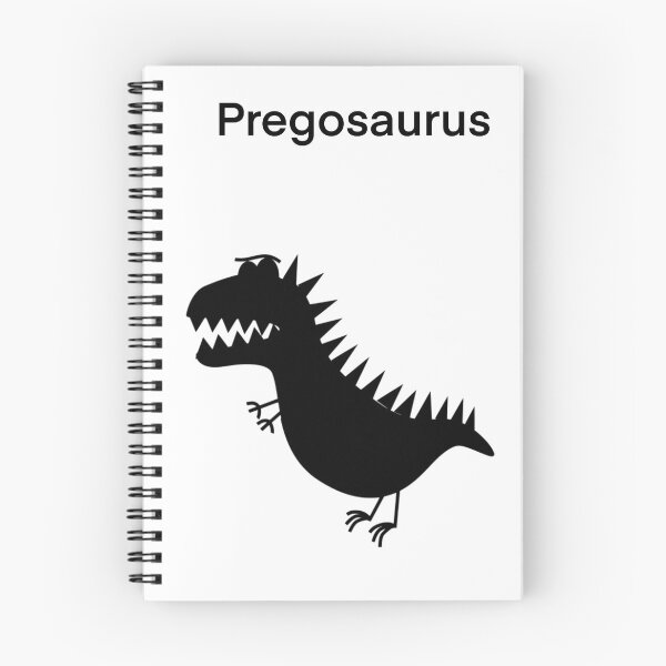 Item preview, Pregosaurus designed and sold by Yuchi1.